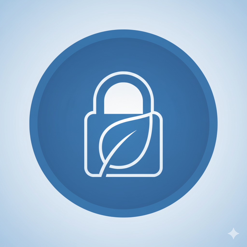 Privacy Icon