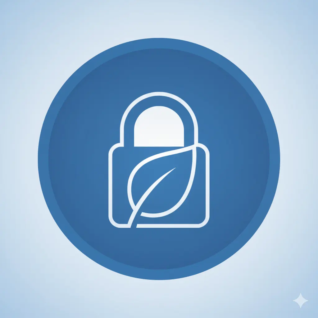 Privacy Icon