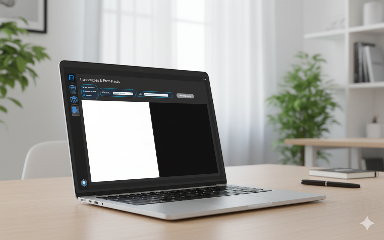 Chat with Documents feature